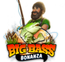 logo big bass bonanza