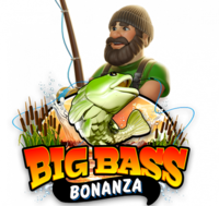logo big bass bonanza